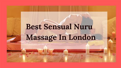 nura massage|All you need to know about Nuru massage!